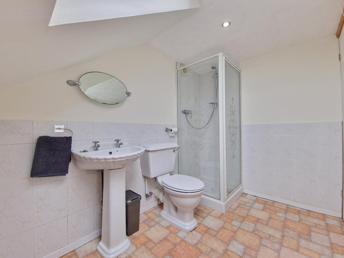 Dysa Bentinck House Villa Blackpool Eksteriør bilde